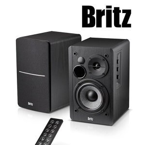 브리츠 스피커 BR-1600BT /컴퓨터 블루투스 TV광단자