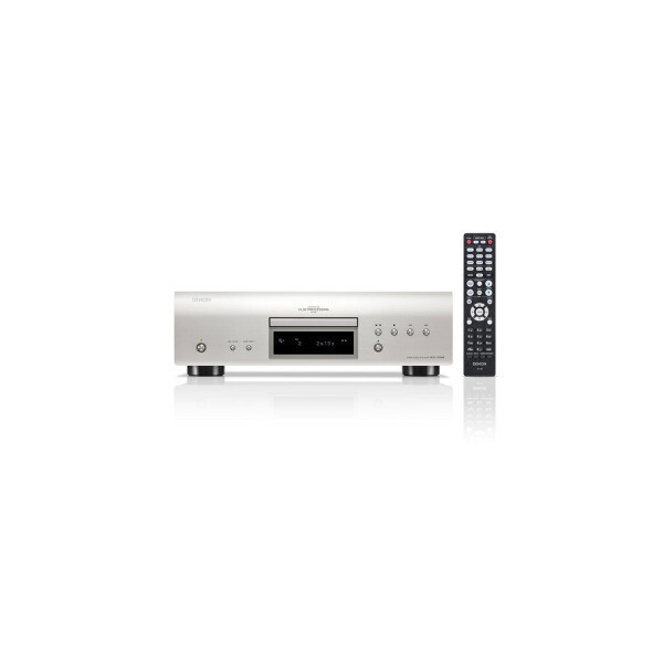 Denon DCD-1700NE SACD Player (데논 DCD-1700NE SACD 플레이어)