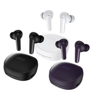 큐씨와이 QCY T13X APP 블루투스 이어폰