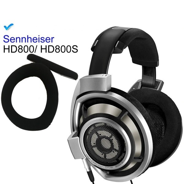 Sennheiser HD 800 S (젠하이저 HD 800 S)