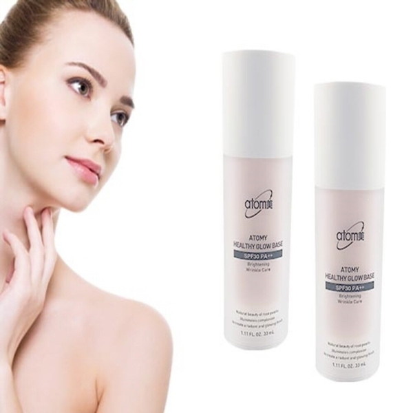 애터미 애터미 헬시글로우베이스 33ml 2개