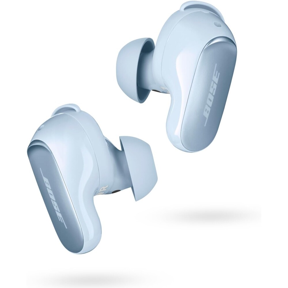 보스 (Bose) 보스 콰이어트컴포트 울트라 이어버드 (문스톤 블루)