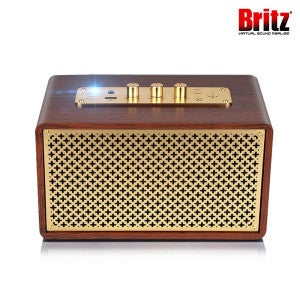 브리츠 정품 BZ-JB5606 블루투스 스피커 스피커
