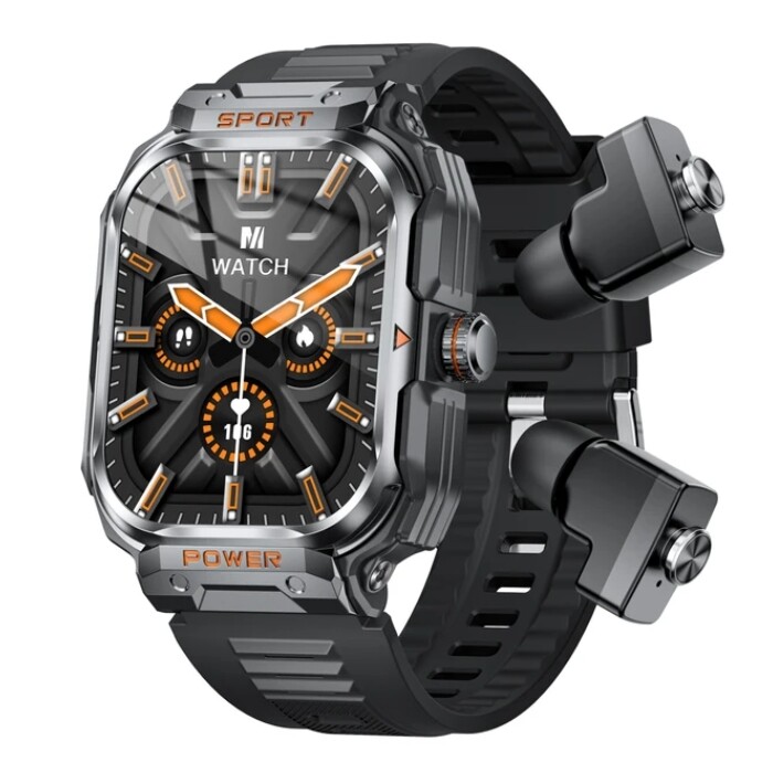 스마트워치 이어폰 콤보