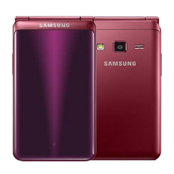 삼성전자 갤럭시폴더2 SM-G160N 스마트폴더 무약정 공기계