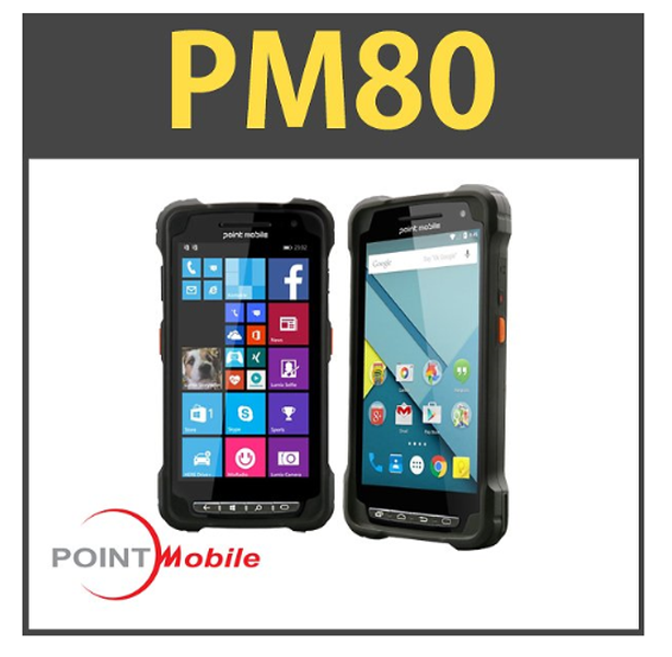 [호환] <b>두레생협연합</b> 프로그램 호환  PDA 포인트모바일 PM80