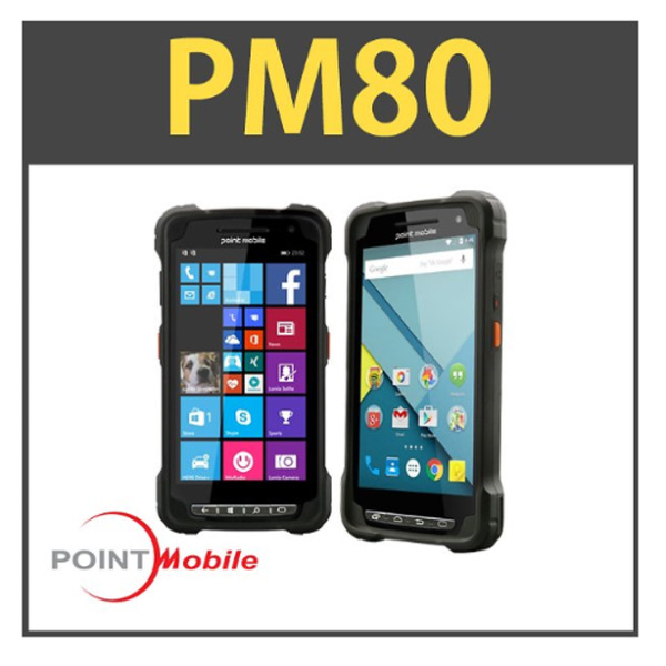 [호환] <b>두레생협연합</b> 프로그램 호환  PDA 포인트모바일 PM80