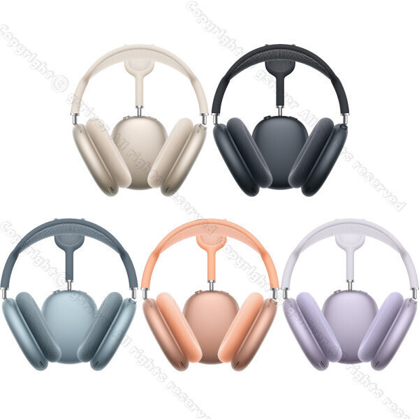 Apple AirPods Max (애플 에어팟 맥스)