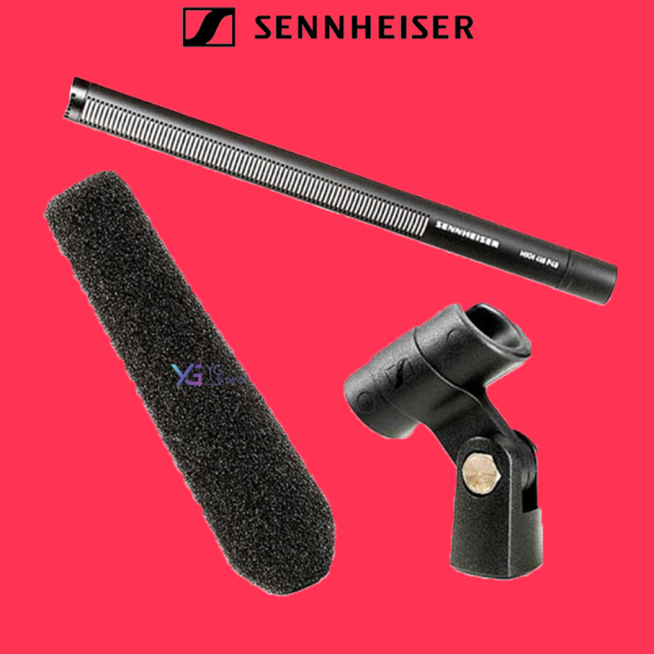 Sennheiser MKH 416 Shotgun Mic (젠하이저 MKH 416 샷건 마이크)