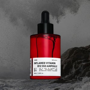 Inflamed vitamin B12 353 ampoule (100ml)