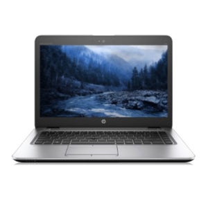 HP 14인치 노트북 EliteBook 840 G4 i7-7500U 램16G SSD256GB Win10 정품 실버컬러