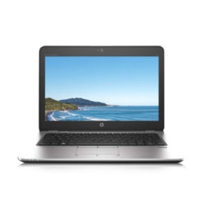 HP 12.5인치 노트북 EliteBook 820 G3 i7-6500U 램8G SSD256GB Win10 정품 실버컬러