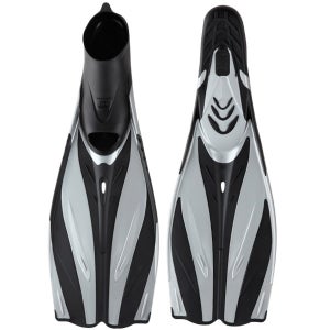 투사 오리발 RF-20-BLK