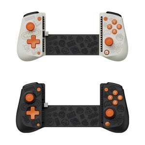 게임써 GAMESIR X5 Lite 신축형 게임패드 컨트롤러