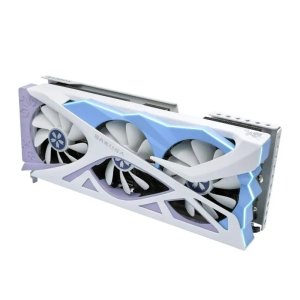 예스톤 Yeston RX7800XT 16GB 사쿠라 라데온 그래픽카드 게임용 GPU