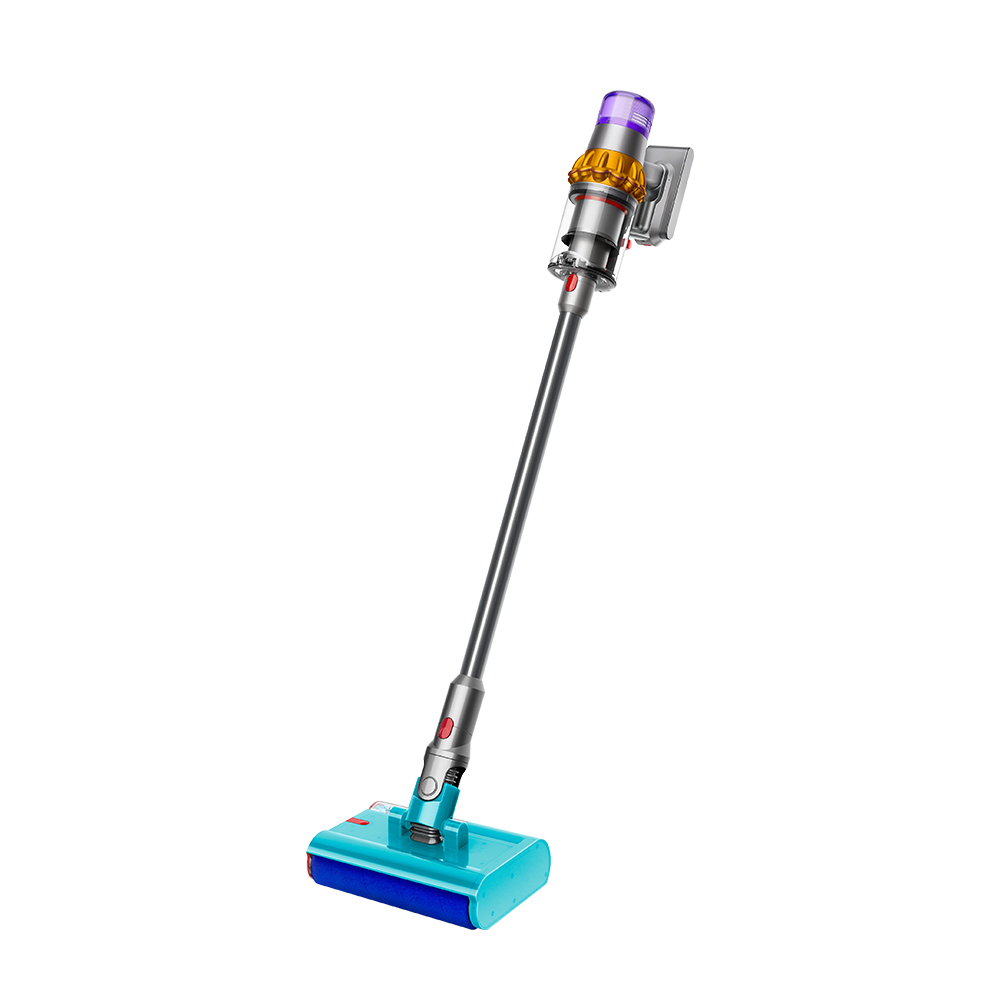 다이슨 V15 디텍트 (Dyson V15 Detect)