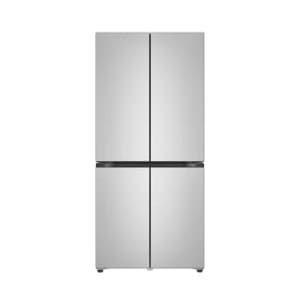 LG 디오스 오브제컬렉션 냉장고 Fit & Max M516SVV032S