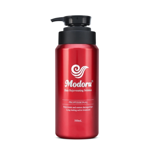 모도루 헤어 리쥬브네이팅 솔루션 트리트먼트 500ml, 1개