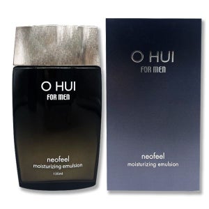 오휘 포맨 네오필 모이스처라이징 에멀전 135ml