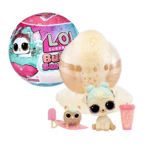 LOL 서프라이즈 엘오엘 서프라이즈 버블 서프라이즈 펫츠 (12종 중 랜덤발송)