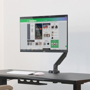 카멜마운트 카멜마운트 싱글 모니터암 거치대 BMA-2