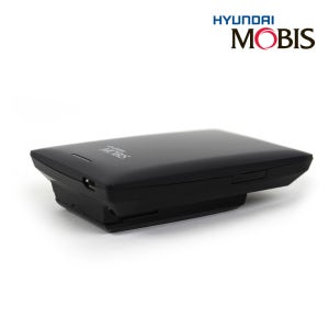 현대모비스 현대 모비스 무선 하이패스 단말기 기계 기기 mobis-950