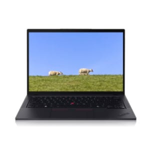Lenovo 14인치 노트북 씽크패드 T14 i5-10310U 램16G SSD256GB Win11Pro 정품 블랙컬러