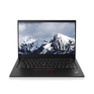 Lenovo 14인치 노트북 씽크패드 X1 Carbon Gen8 i5-10210U 램8G SSD256GB Win11Pro 정품