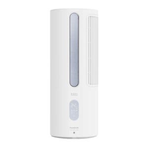 파세코 프리미엄2 창문형 에어컨 6평형 (프리미엄 블루) PWA-3500PB 60개월약정