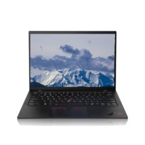 Lenovo 14인치 노트북 씽크패드 X1 Carbon Gen9 (i7-1165G7 / 램16G / SSD512GB / Win11정품) 블랙