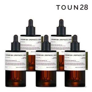 톤28 펩타시카 무농약 해남병풀 세럼 특대용량 60ml 5개 TV상품