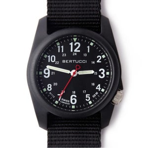 [Bertucci][Bertucci]DX3 필드시계 11015(K1724224017522022BK01)