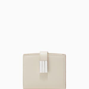 [BALLY] 올람 바이폴드 지갑 / BA2F1AWL015W_IV