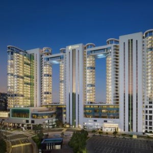 카시아 속초 - [Room Only] 주니어 스위트 킹 5성급