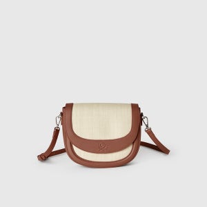 [베네통] bag 6NYFDY07R0B1