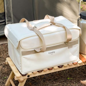 토드비 쿨리 파파마마 쿨러백 감성캠핑가방