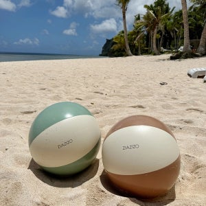 지아지조 비치볼 유아 어린이 탱탱볼 물놀이