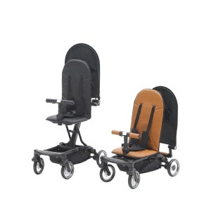 킨즈 에어트라이크 휴대용 유모카