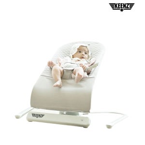 [킨즈] 오토스윙 전동 바운서