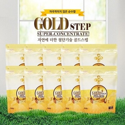 골드스텝 캡슐 세탁세제(30개입x10팩)/<b>중성</b>세제/고농축 강력세탁/섬유케어/딥<b>클린케어</b>/캡슐세탁세제