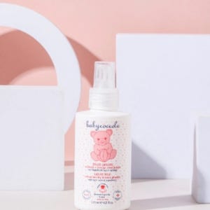 [1+1] 베이비꼬꼴레 기저귀 파우더 로션 125ml