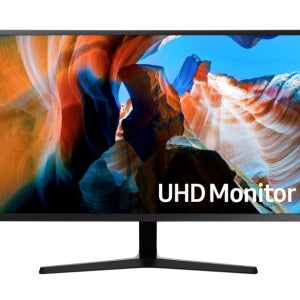 삼성전자 고해상도 UHD (UJ590) (80.1 cm) LU32J592UQKXKR