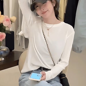 모먼트 소프트 티셔츠