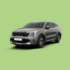 쏘렌토 무심사 저신용 장기렌트 24년형48개월