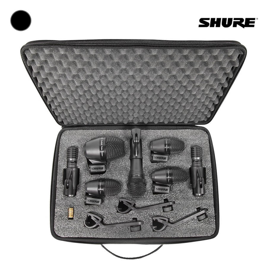 Shure 슈어 PGA Drum KIT7 마이크 / Shure Microphone