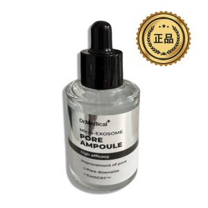 닥터메디컬 마이크로 엑소좀 모공앰플  30ml  1개