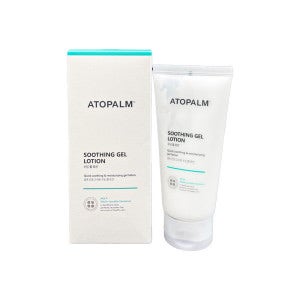 아토팜 아토팜 수딩 젤 로션 160ml SI