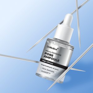 닥터메디컬 마이크로 엑소좀 모공앰플  30ml  2개