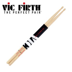 드럼스틱 5A 빅퍼스 아메리칸 클래식 vic firth 5a 드럼 채 용품 입문용 초보자