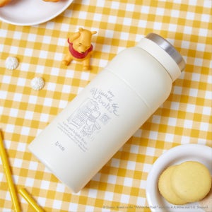 [디즈니] 위니더푸_텀블러 (무료 커스텀 문구), 텐바이텐 아티스트 콜라보